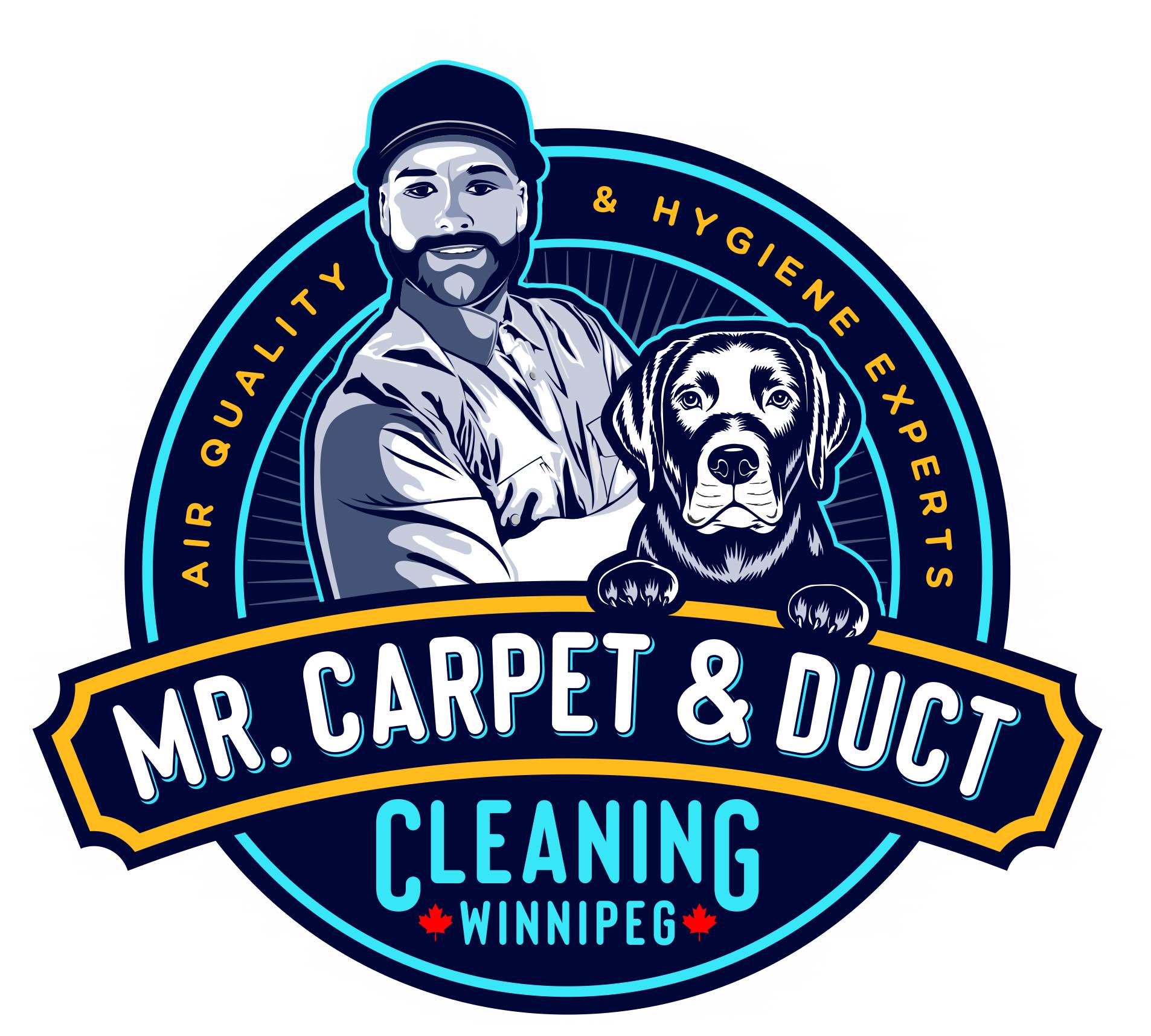 MR CARPET & DUCT CLEANING